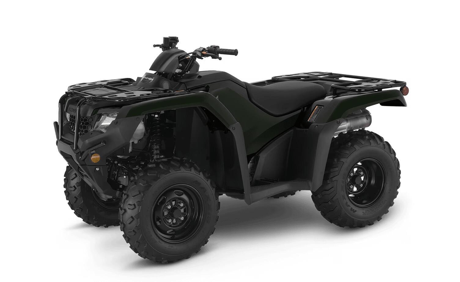 2027 Honda Rancher in katy TX