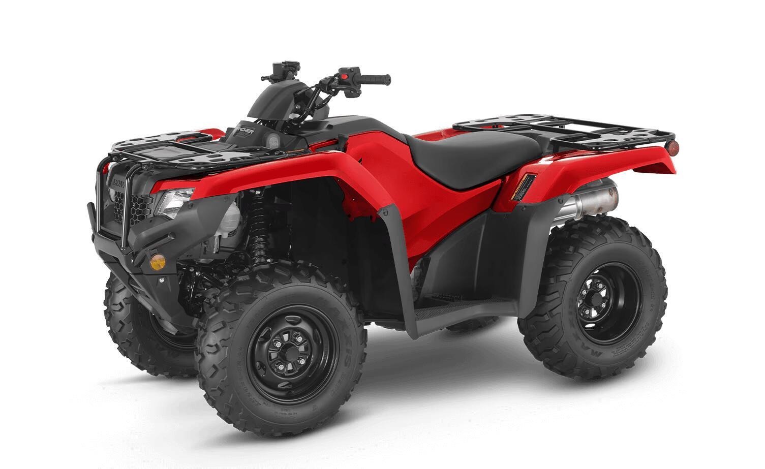 2027 Honda Rancher in katy TX