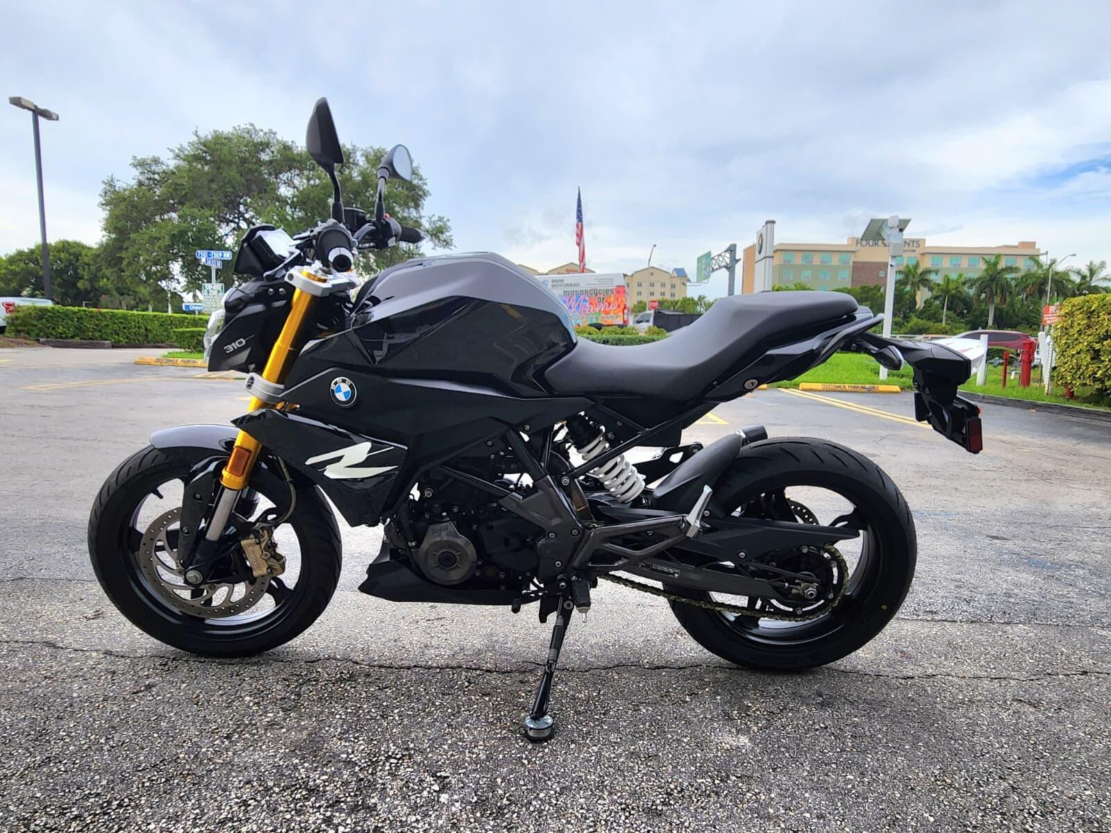 2023 BMW G 310 R 310 R in Miami, FL