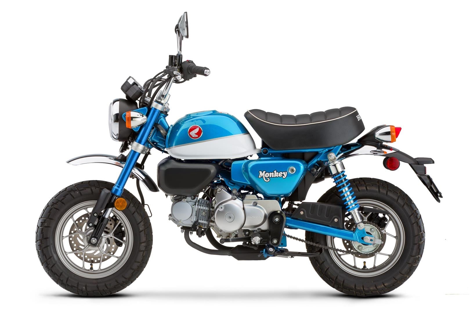 2021 Honda MONKEY 125 125 in Greensboro, NC