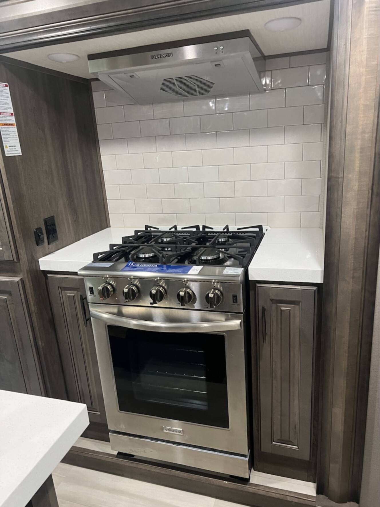 A photo of this 2021 Grand Design SOLITUDE 390RK