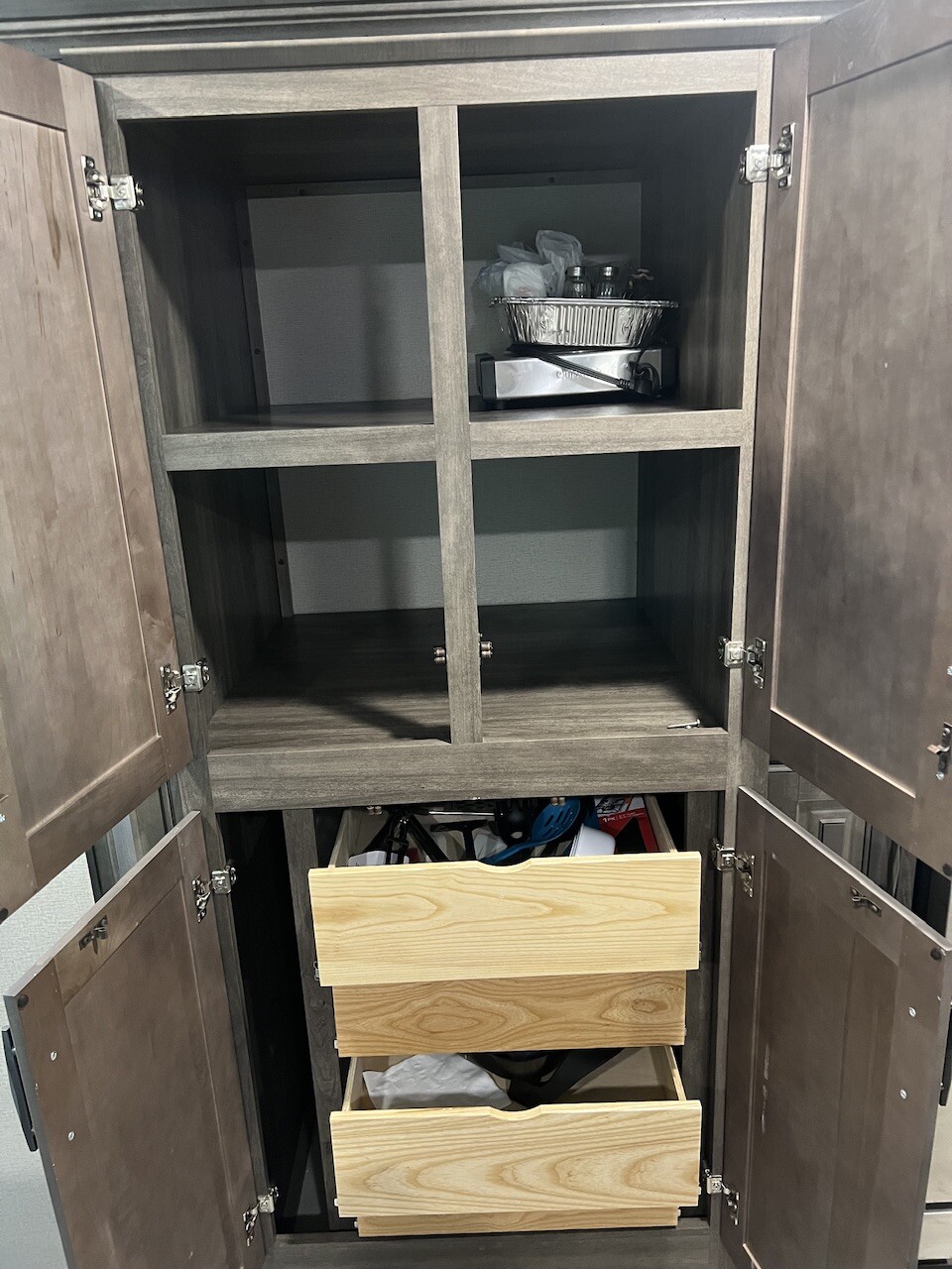 2021 Grand Design SOLITUDE 390RK in gaylord MI