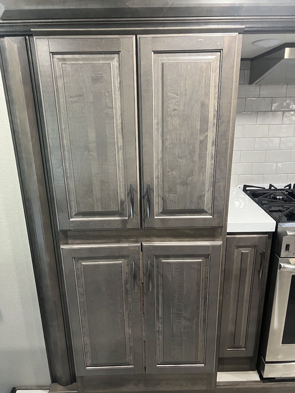 2021 Grand Design SOLITUDE 390RK in gaylord MI