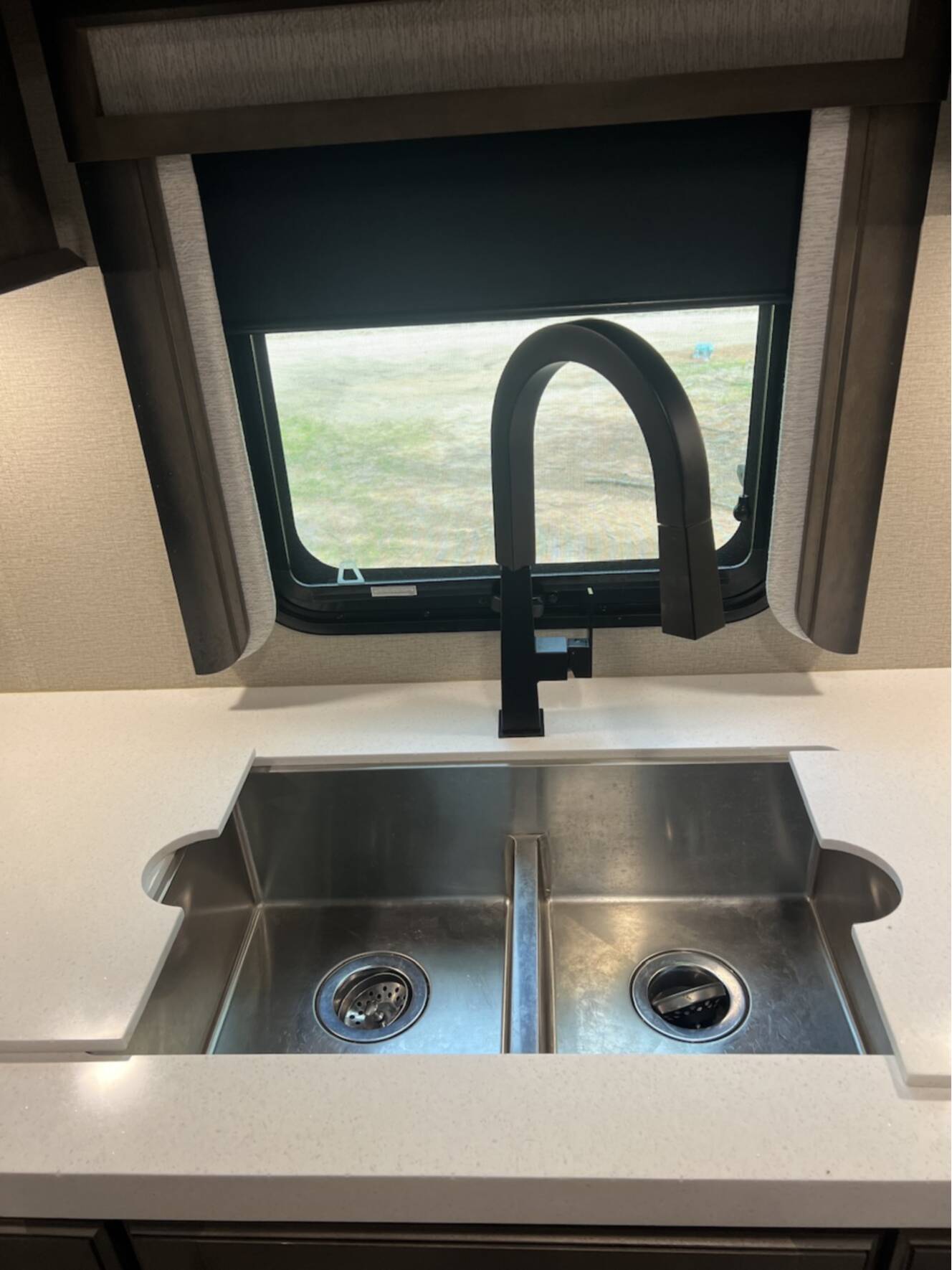A photo of this 2021 Grand Design SOLITUDE 390RK