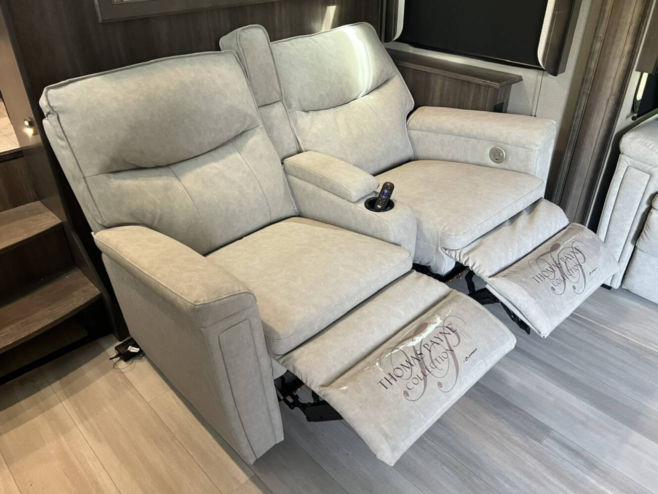 A photo of this 2021 Grand Design SOLITUDE 390RK