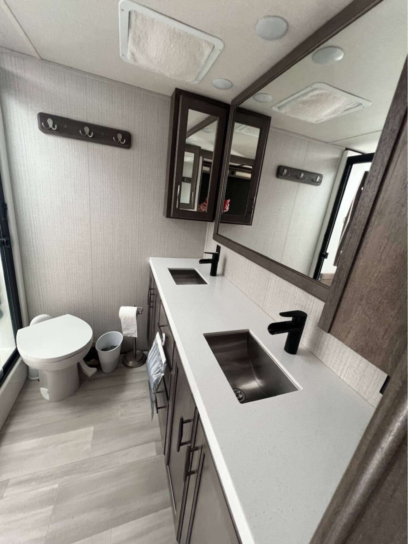 A photo of this 2021 Grand Design SOLITUDE 390RK
