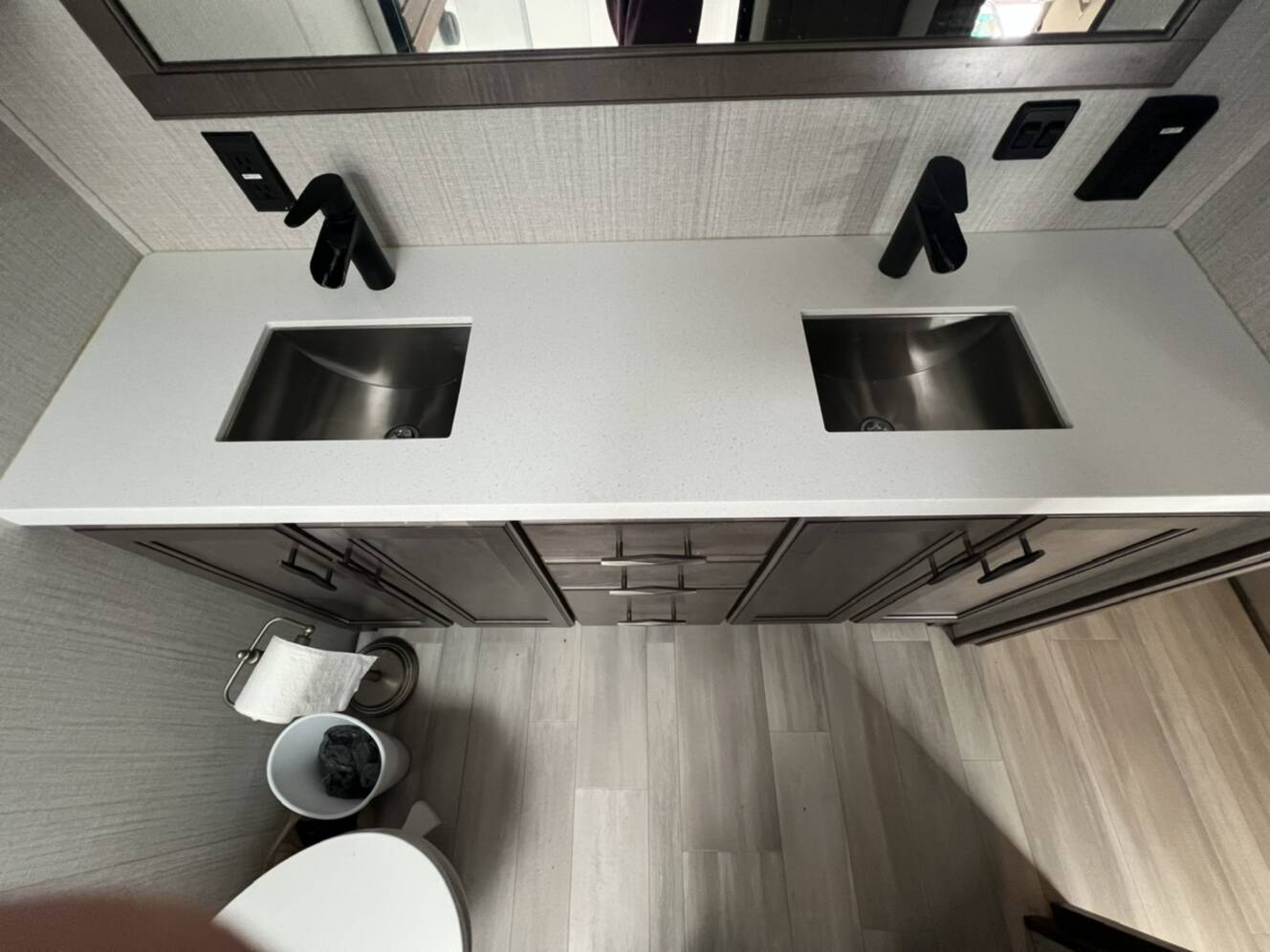 A photo of this 2021 Grand Design SOLITUDE 390RK