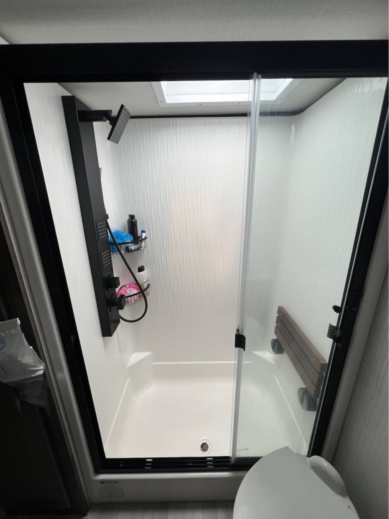 A photo of this 2021 Grand Design SOLITUDE 390RK