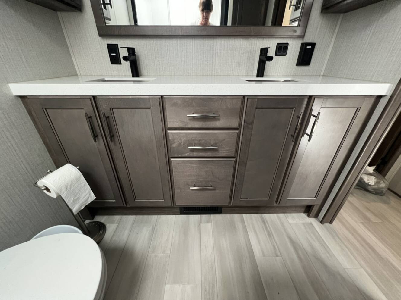 A photo of this 2021 Grand Design SOLITUDE 390RK
