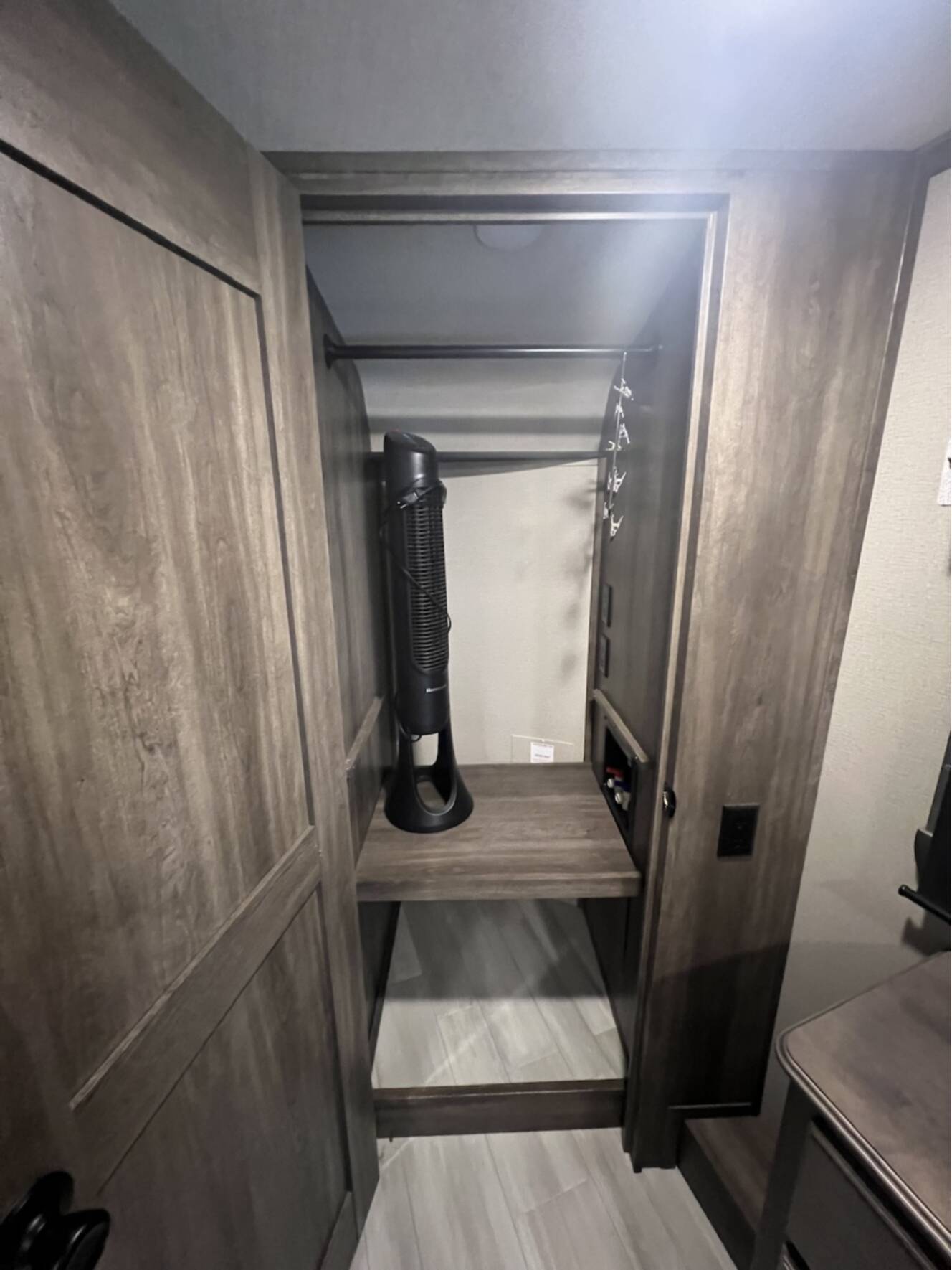A photo of this 2021 Grand Design SOLITUDE 390RK