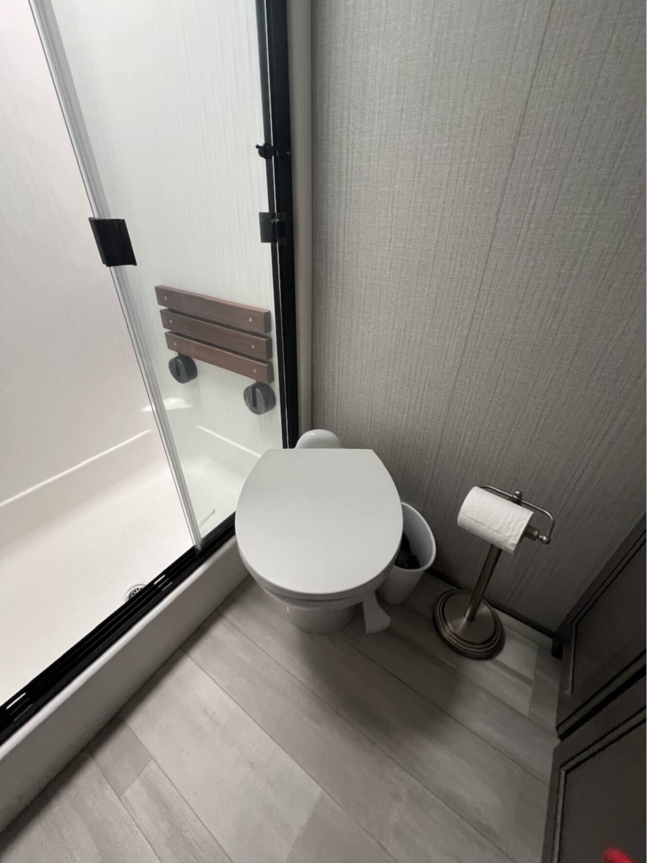 A photo of this 2021 Grand Design SOLITUDE 390RK