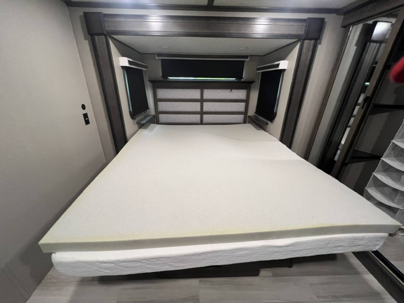 A photo of this 2021 Grand Design SOLITUDE 390RK