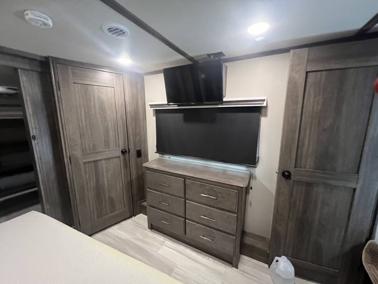 A photo of this 2021 Grand Design SOLITUDE 390RK