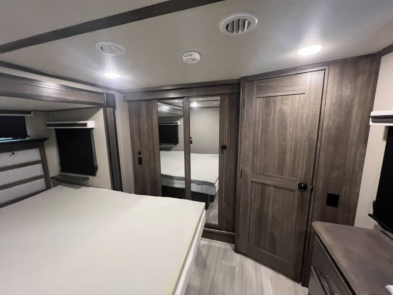 A photo of this 2021 Grand Design SOLITUDE 390RK
