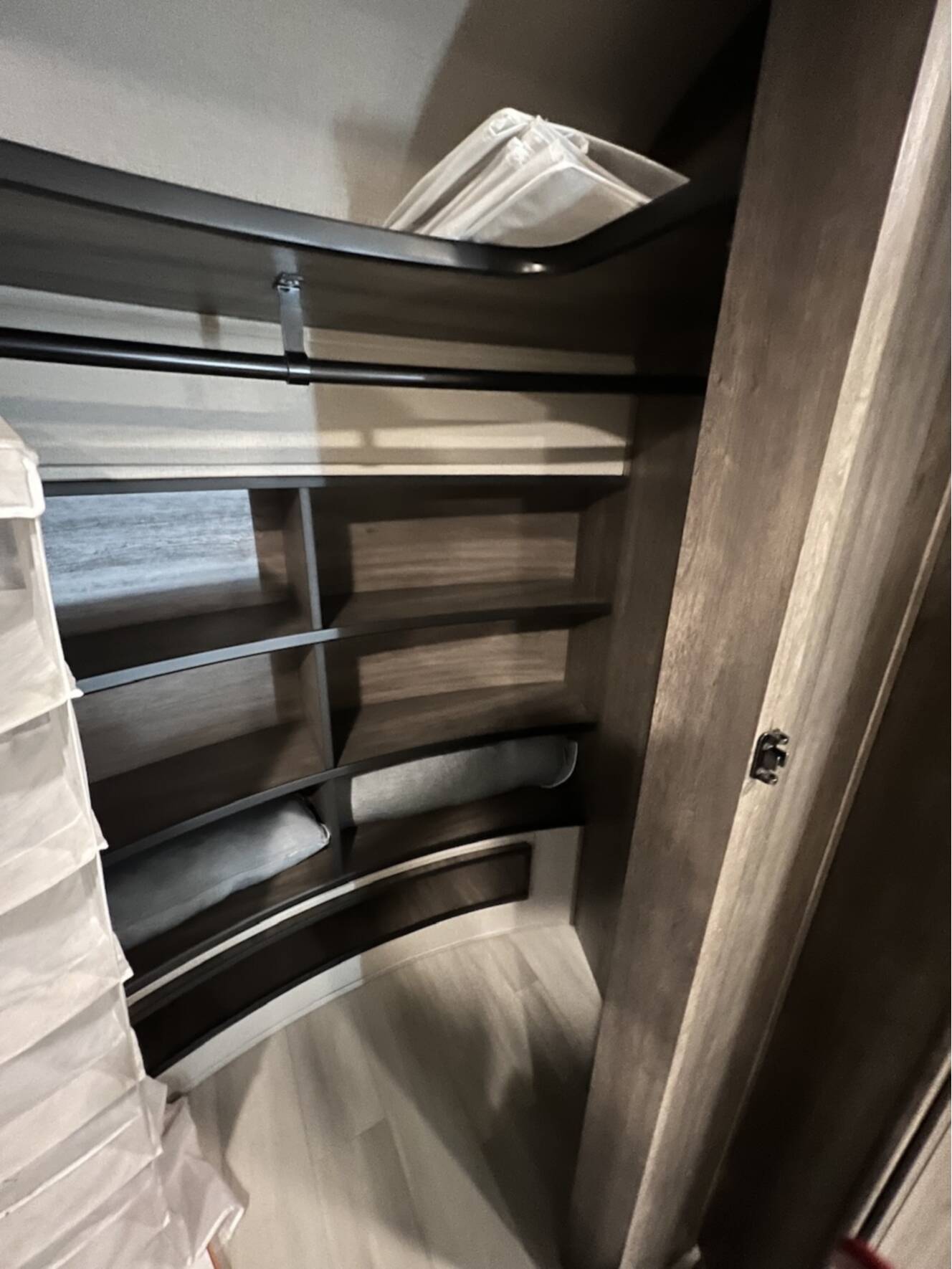 A photo of this 2021 Grand Design SOLITUDE 390RK