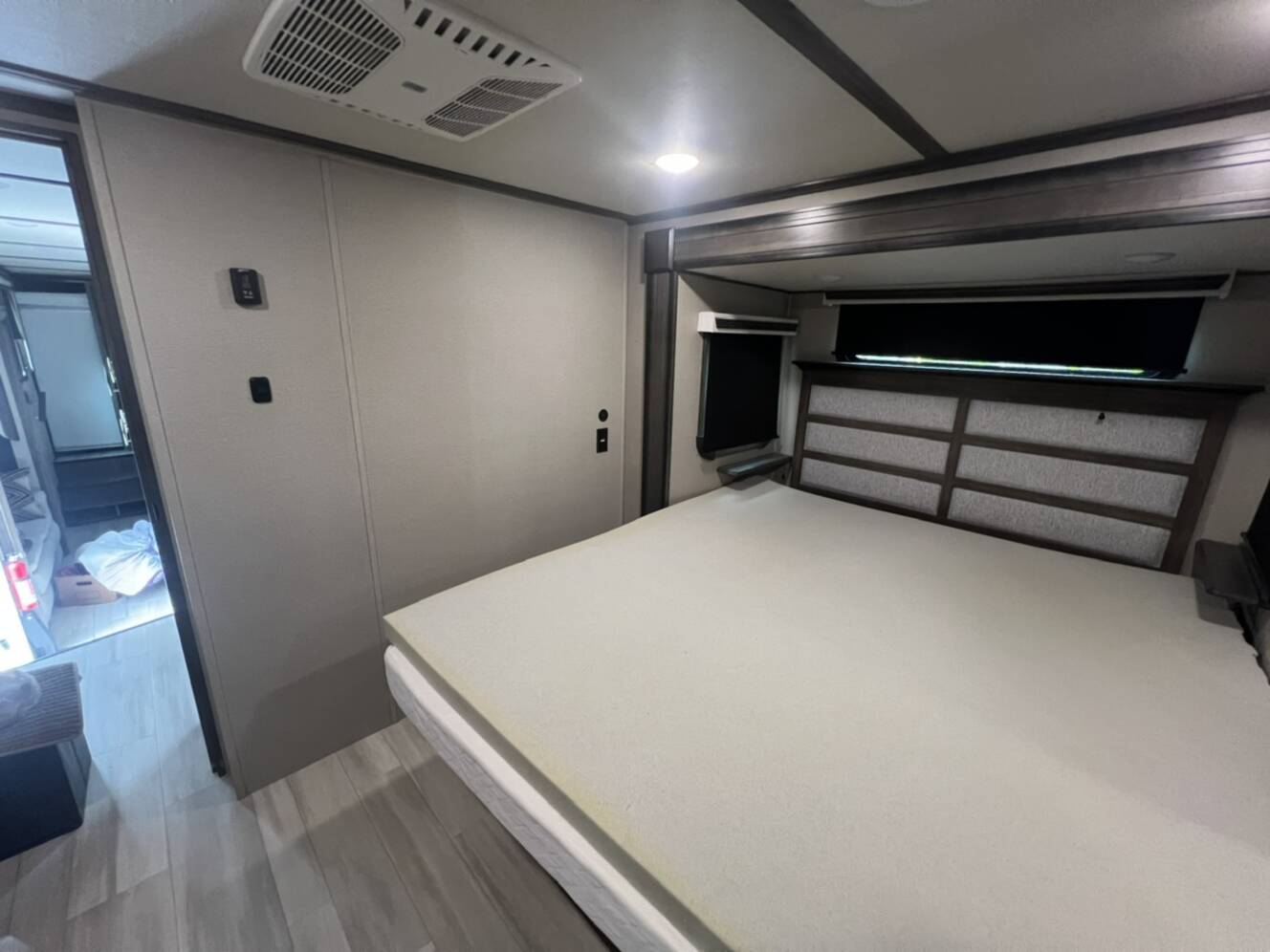 A photo of this 2021 Grand Design SOLITUDE 390RK