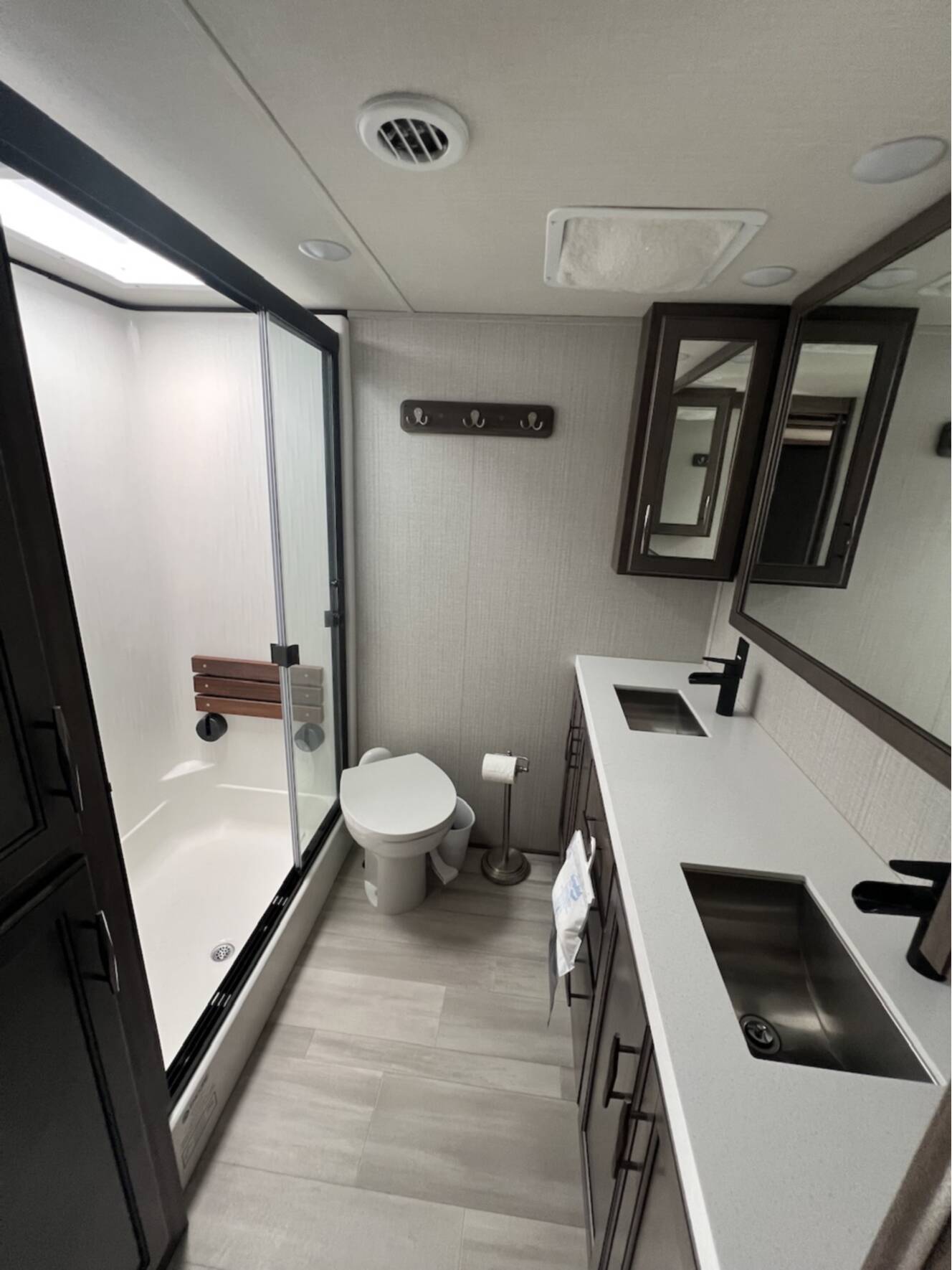 A photo of this 2021 Grand Design SOLITUDE 390RK