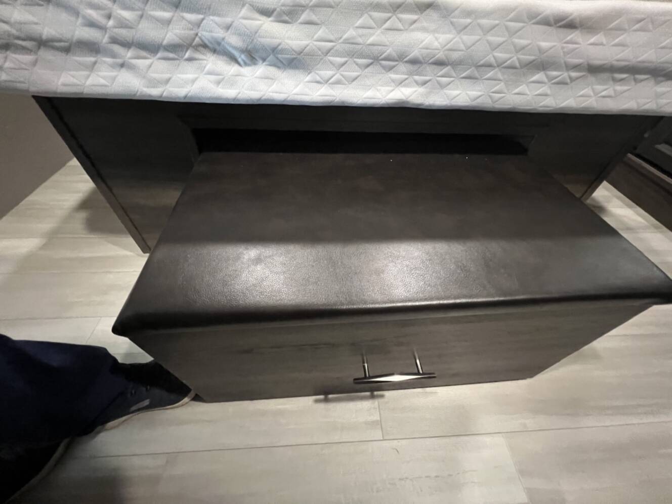 A photo of this 2021 Grand Design SOLITUDE 390RK