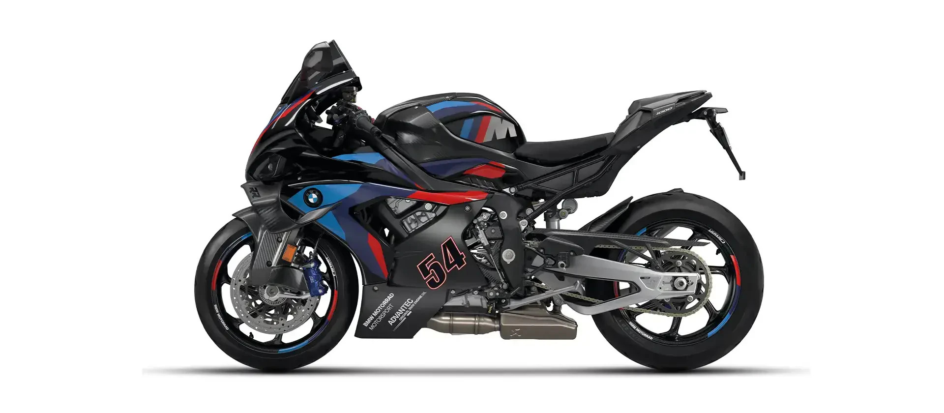 BMW M 1000 Rr Motorcycles For Sale - Cycle Trader
