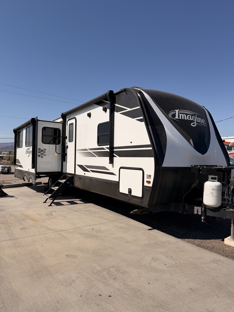 2021 Grand Design Imagine 2970RL  in lake havasu city AZ