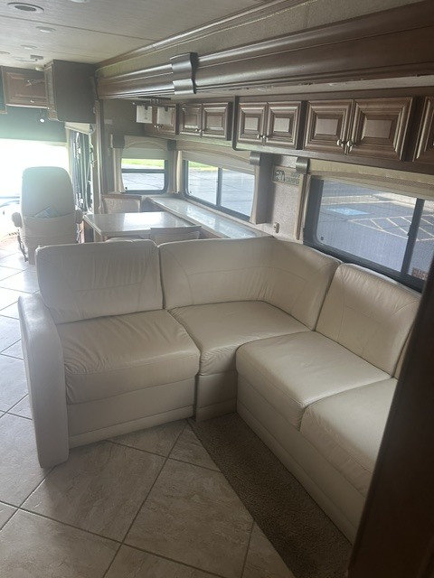 2012 Thor Motor Coach TUSCANY XTE 36MQ in texarkana AZ