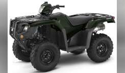 2027 Honda FourTrax Foreman Rubicon 4x4 EPS Recreation/Utility ATV