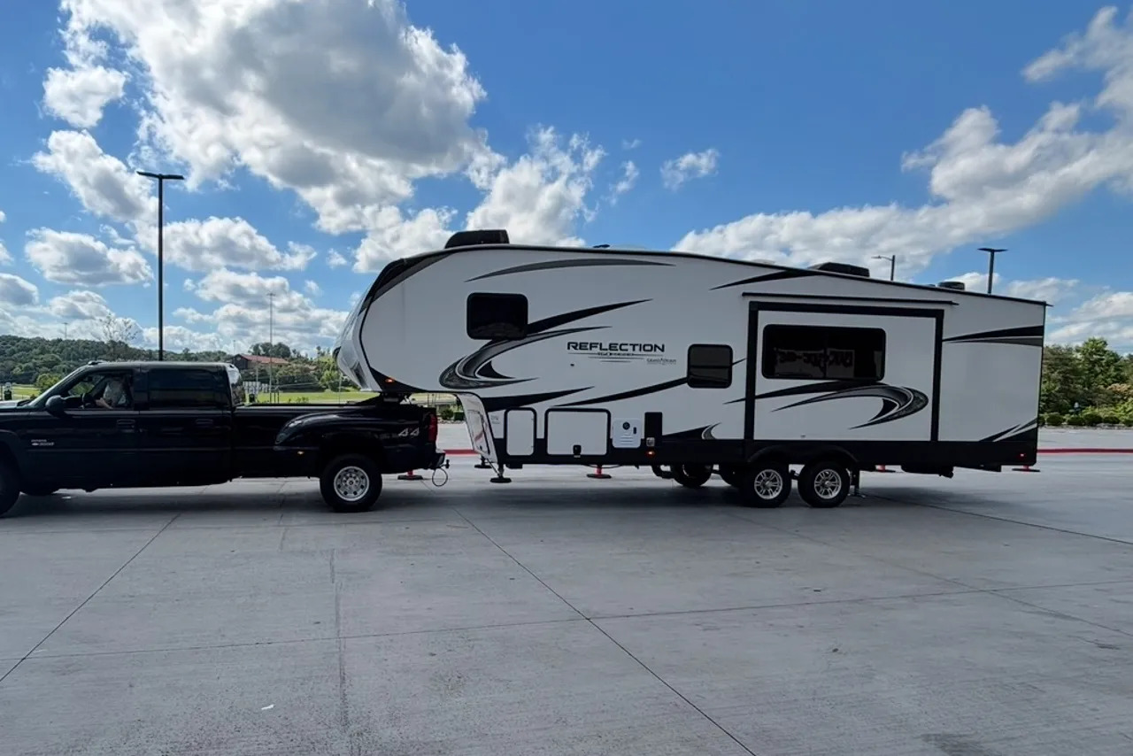2022 Grand Design REFLECTION 150 SERIES 278BH RV