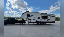 2022 Grand Design REFLECTION 150 SERIES 278BH RV