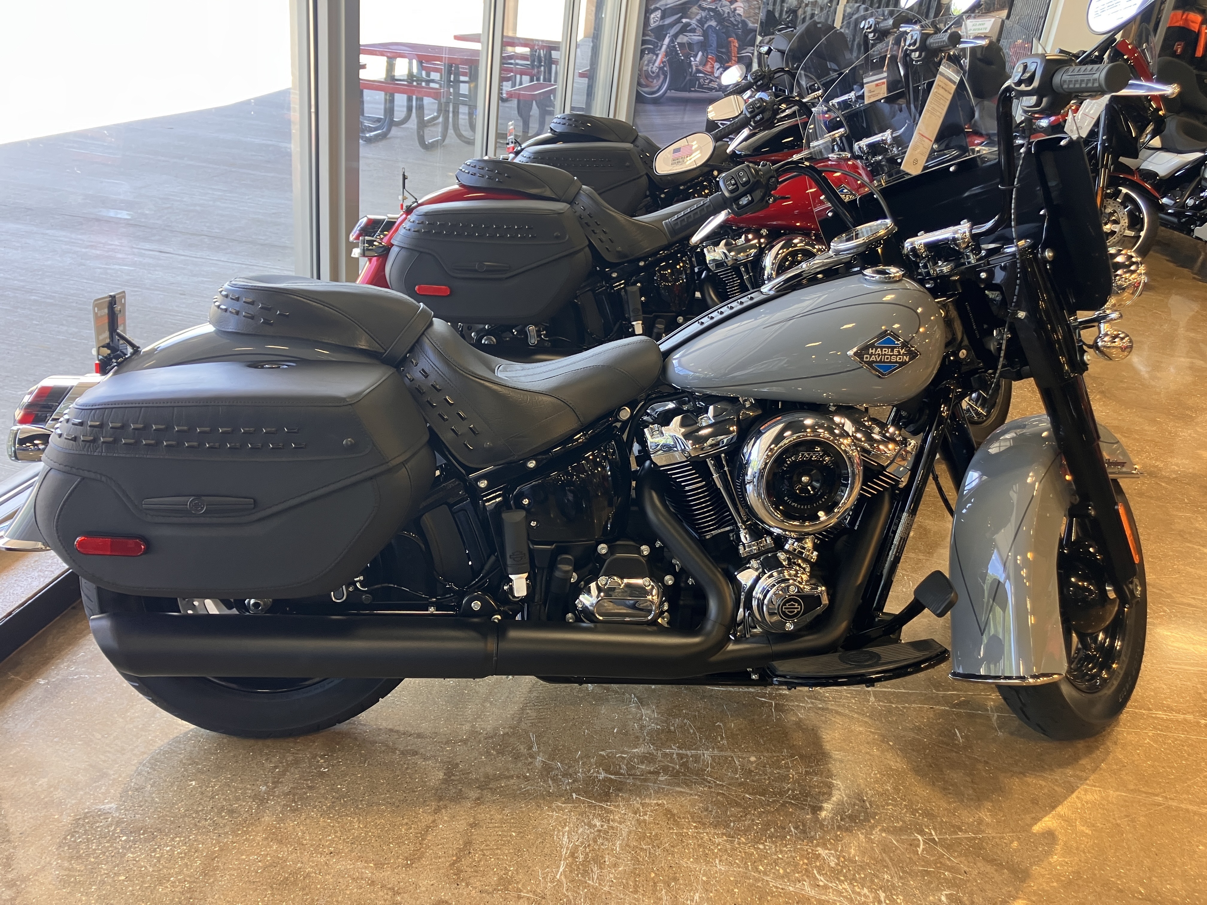 2026 Harley-Davidson HERITAGE CLASSIC in West Long Branch, NJ