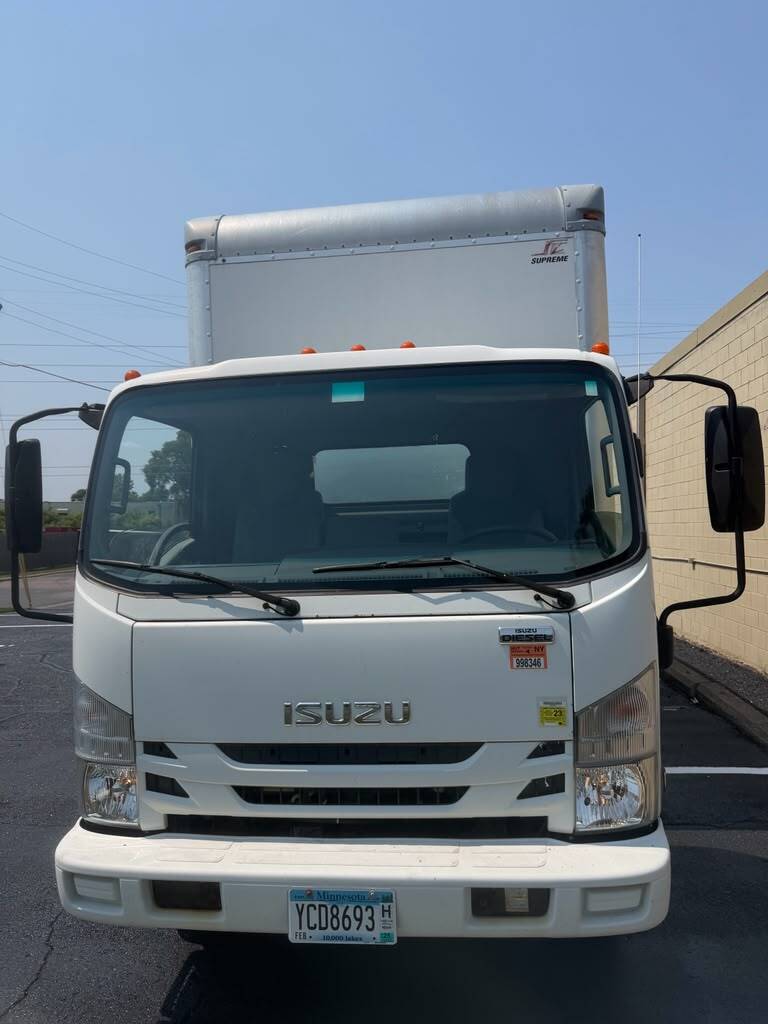 2016 ISUZU NRR in Fridley, MN