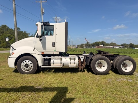 2016 INTERNATIONAL PROSTAR in Fitzgerald, GA