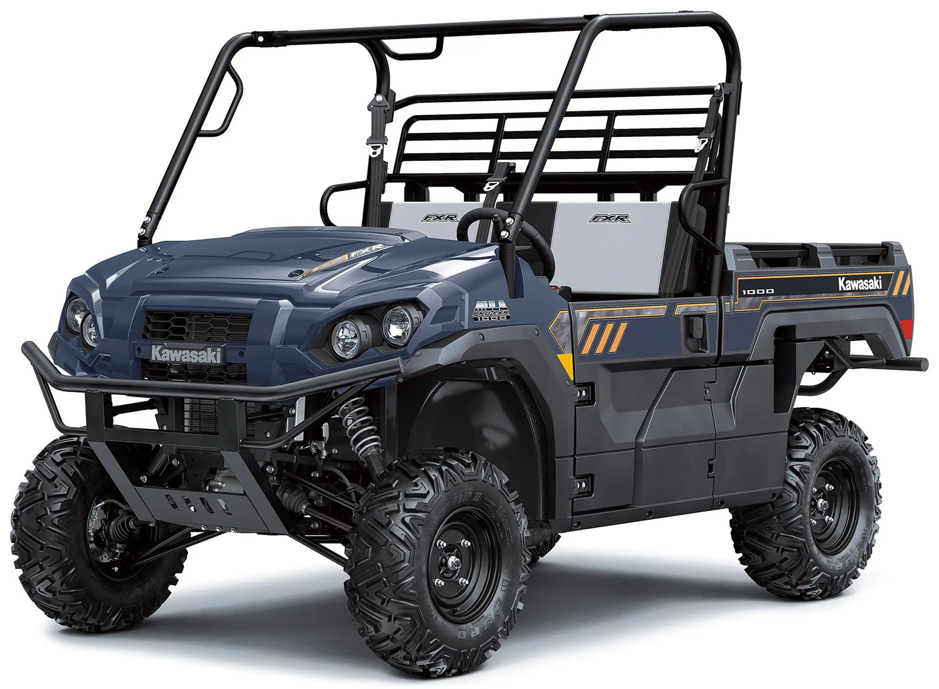2027 Kawasaki MULE PRO-FXR™ 1000 BASE in hickory NC