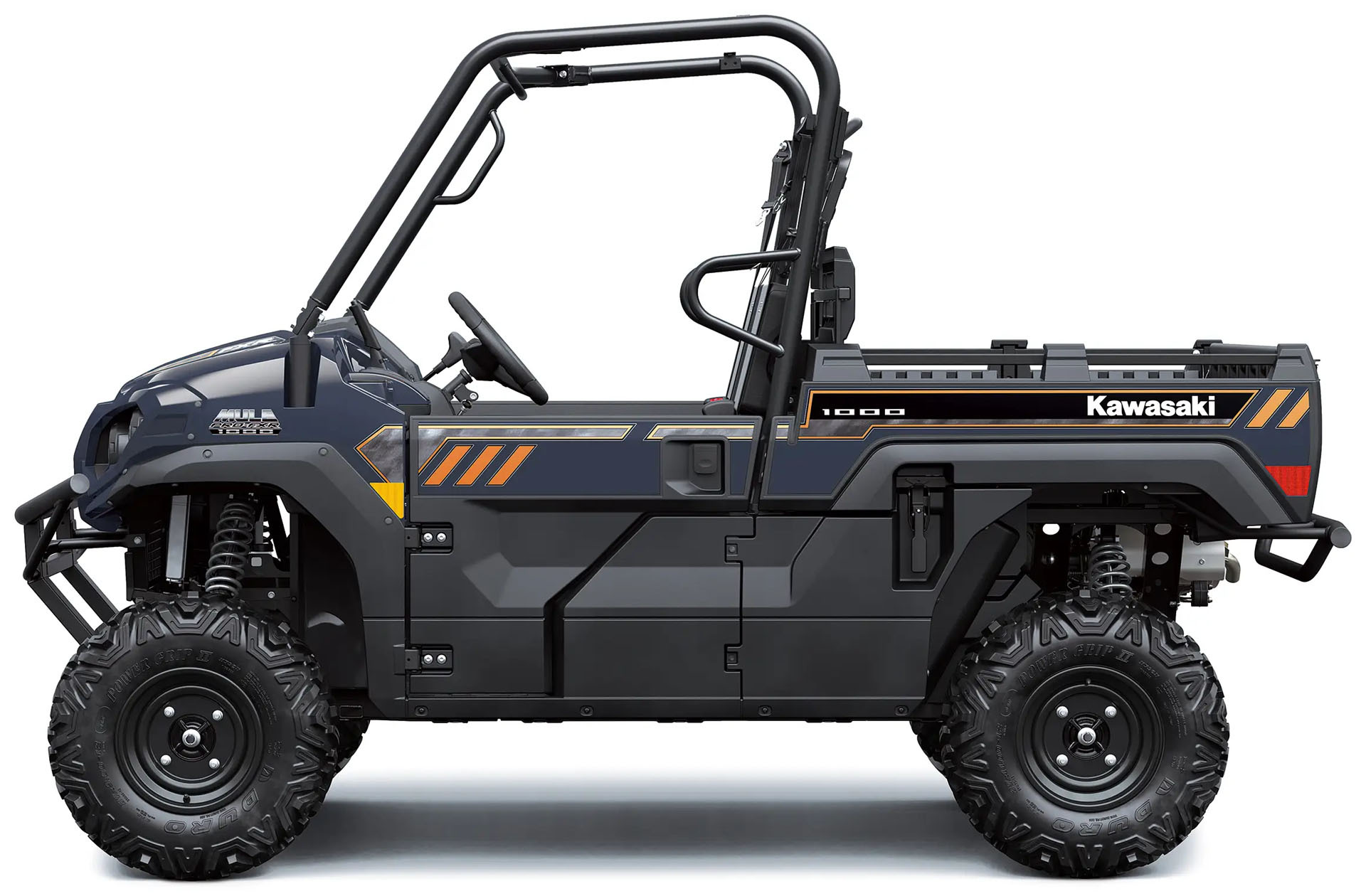 2027 Kawasaki MULE PRO-FXR™ 1000 BASE in hickory NC