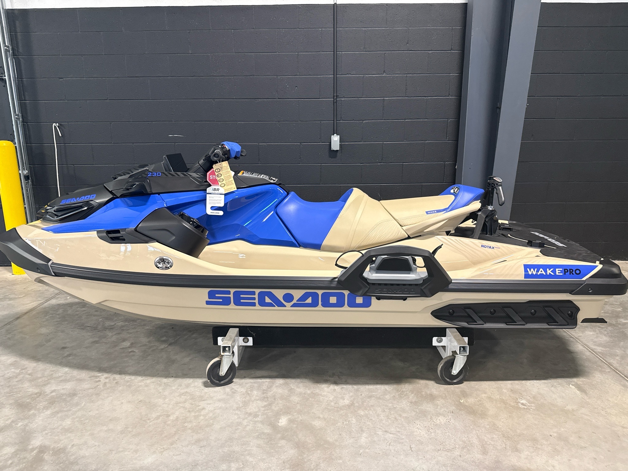 2026 Sea-Doo Wake Pro 230 230 in Lebanon, TN