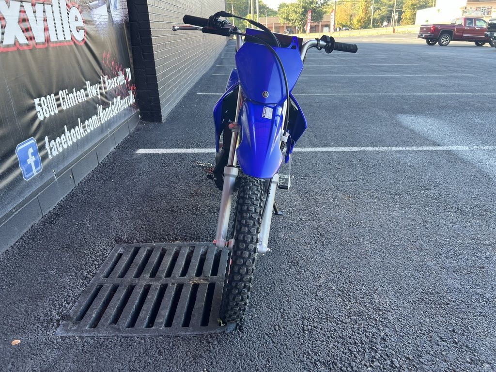 2026 Yamaha YFZ50 in knoxville TN