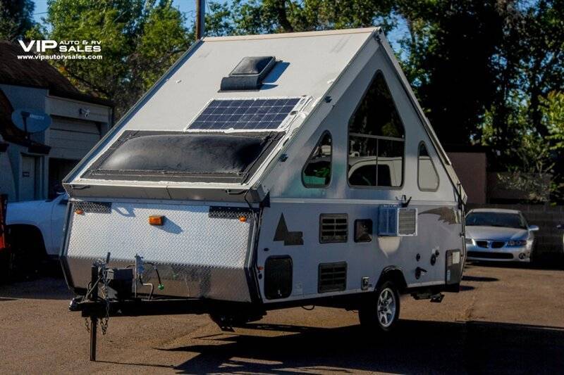 2017 Aliner RANGER 12 in mesa AZ