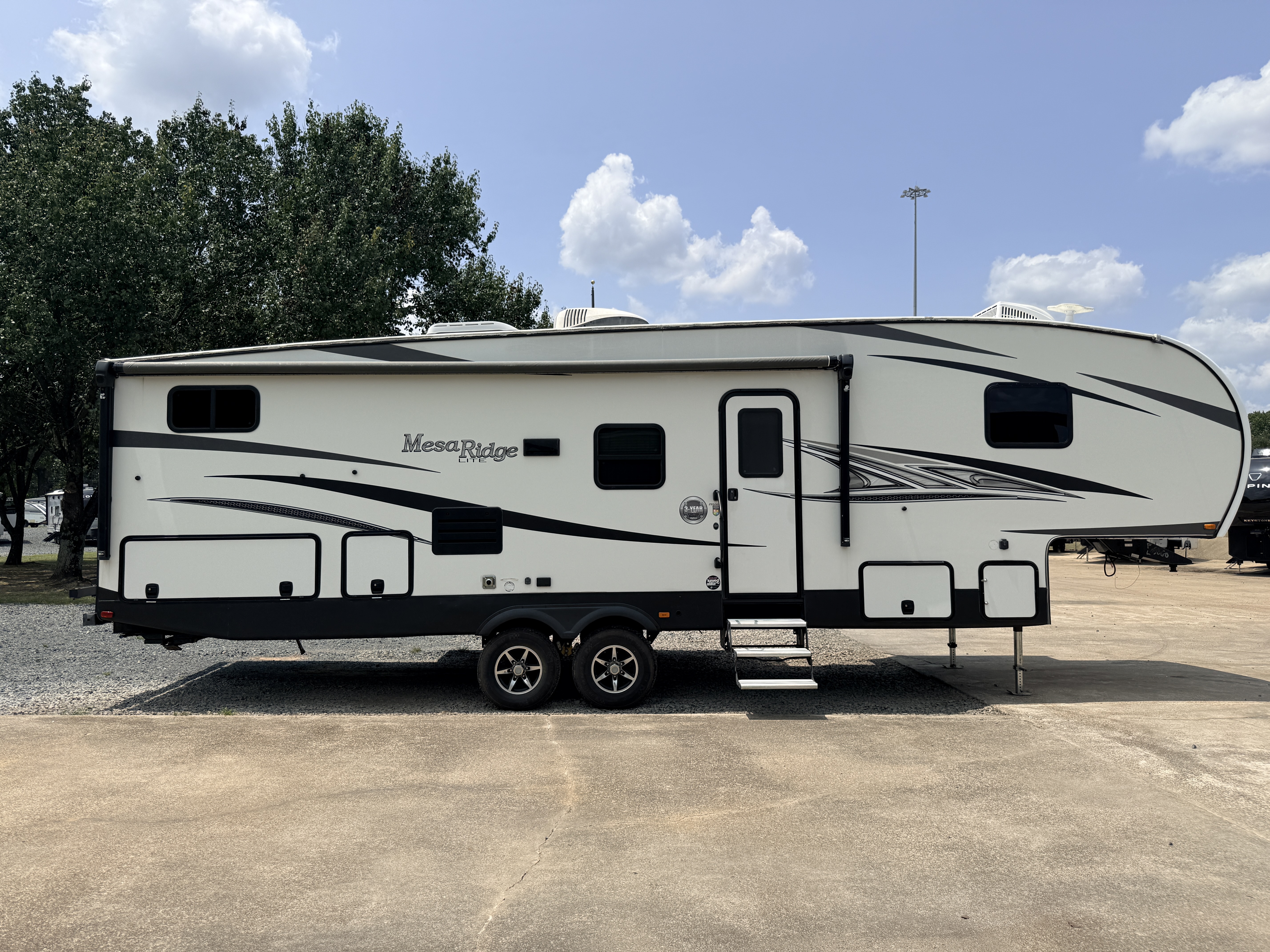 2019 Highland Ridge MESA RIDGE LITE MF2950BH in texarkana TX