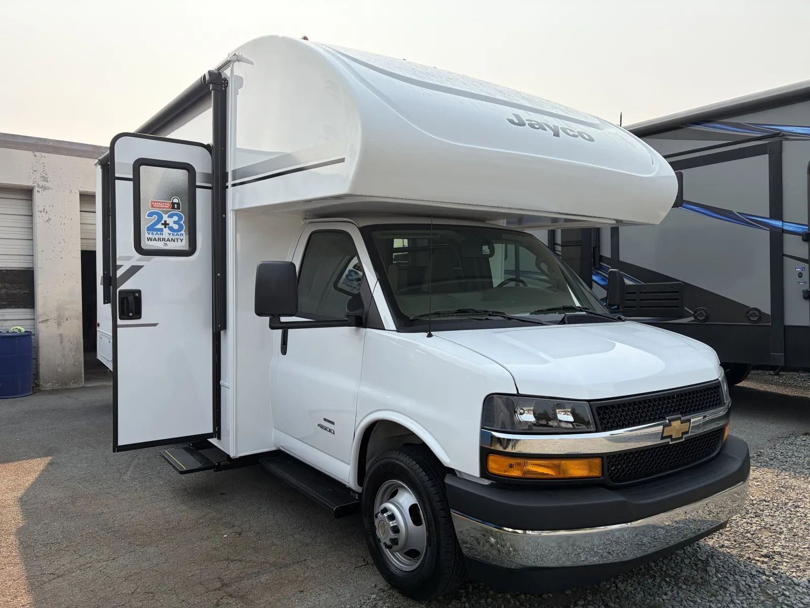 2027 Jayco Redhawk SE 22C in kent WA