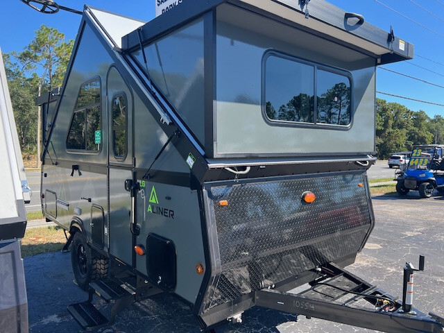 2026 A-Liner Evolution 15 BASE in inverness FL