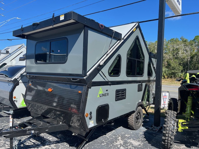 2026 A-Liner Evolution 15 BASE in inverness FL