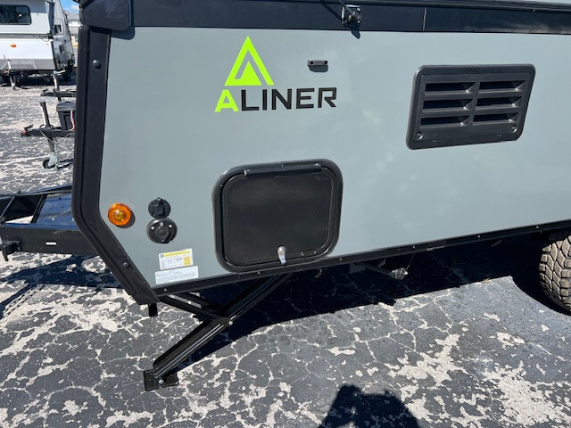 2026 A-Liner Evolution 15 BASE in inverness FL