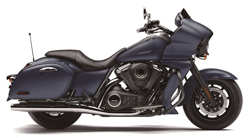 2024 Kawasaki Vulcan 1700 Vaquero ABS ABS in Union Gap, WA