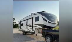 2022 Forest River FLAGSTAFF SUPER LITE 27DBH RV
