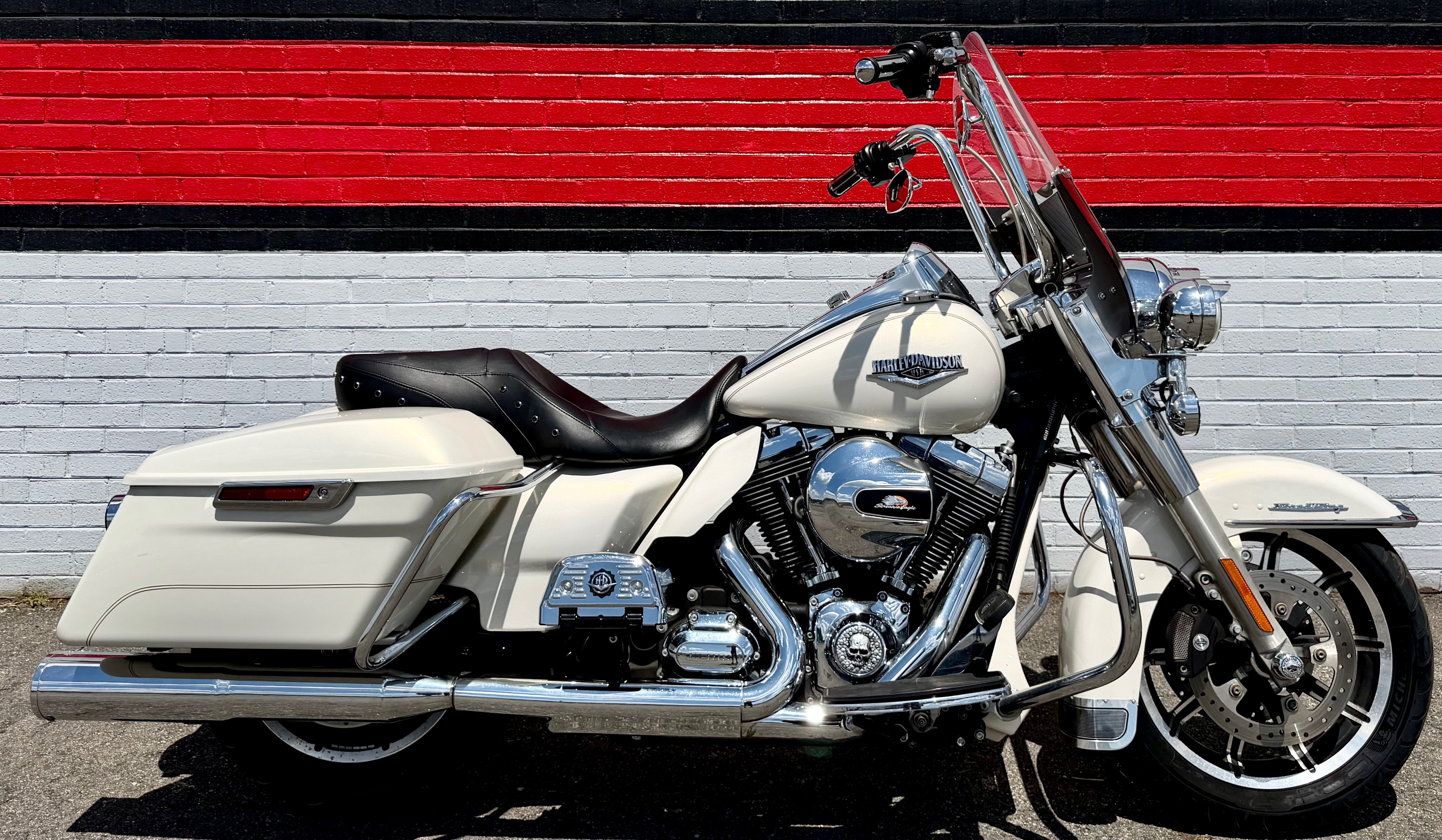 2015 Harley-Davidson Road King® in Fredericksburg, VA