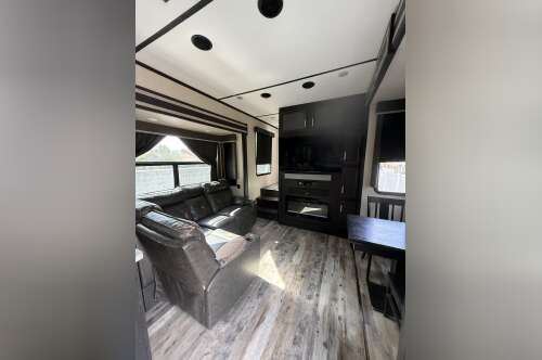 2019 Keystone FUZION 429 in draper UT