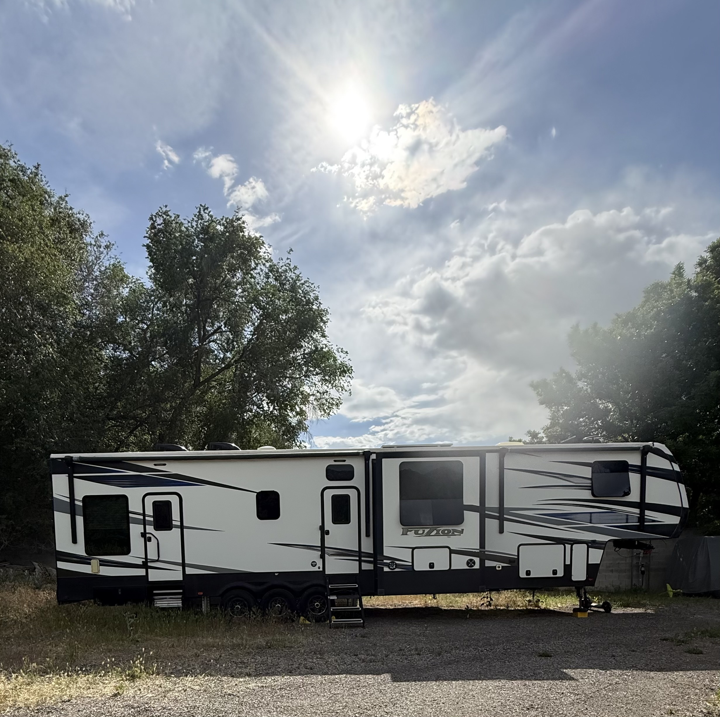2019 Keystone FUZION 429 in draper UT