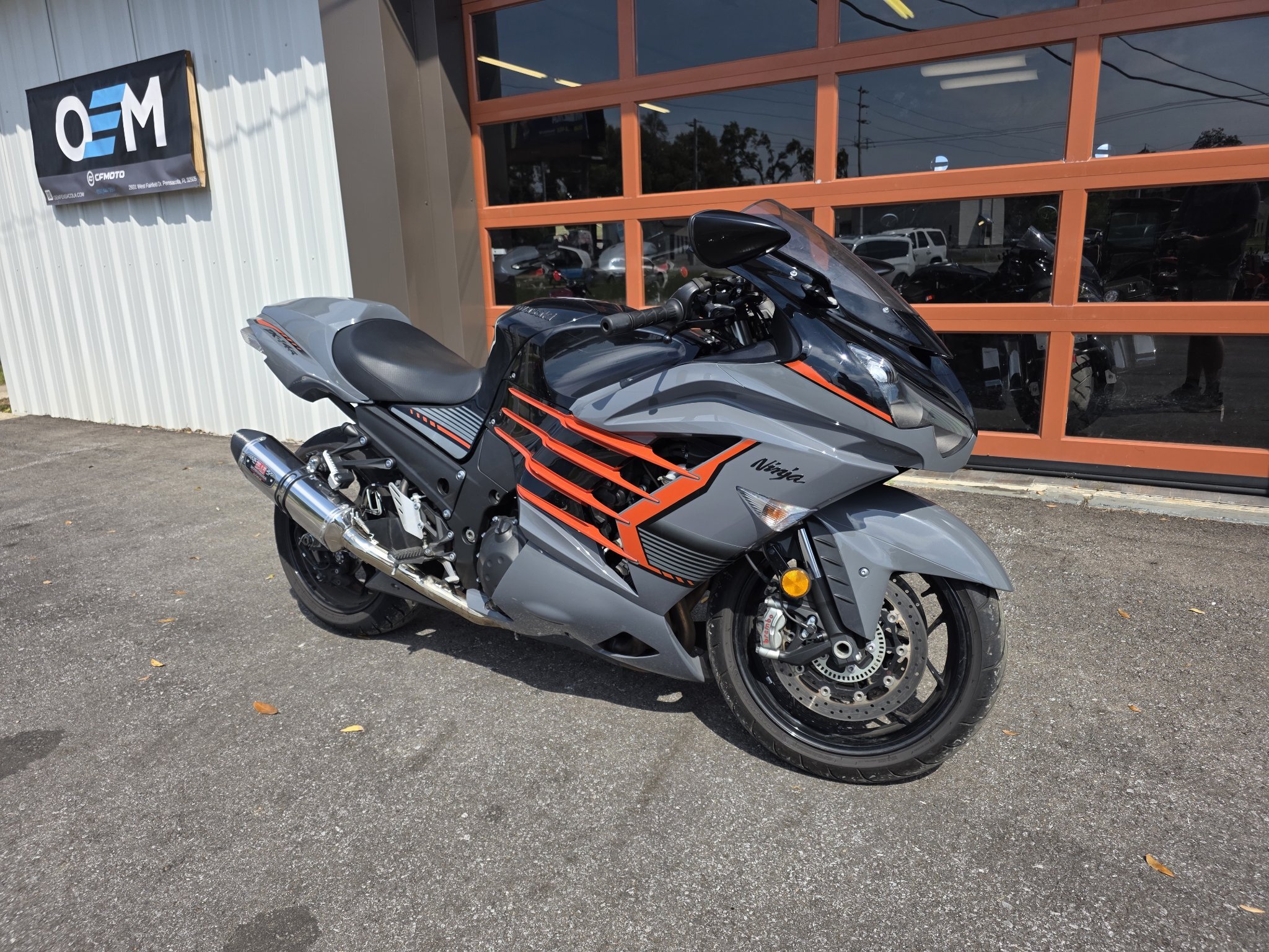 2018 Kawasaki Ninja Motorcycles For Sale - Cycle Trader