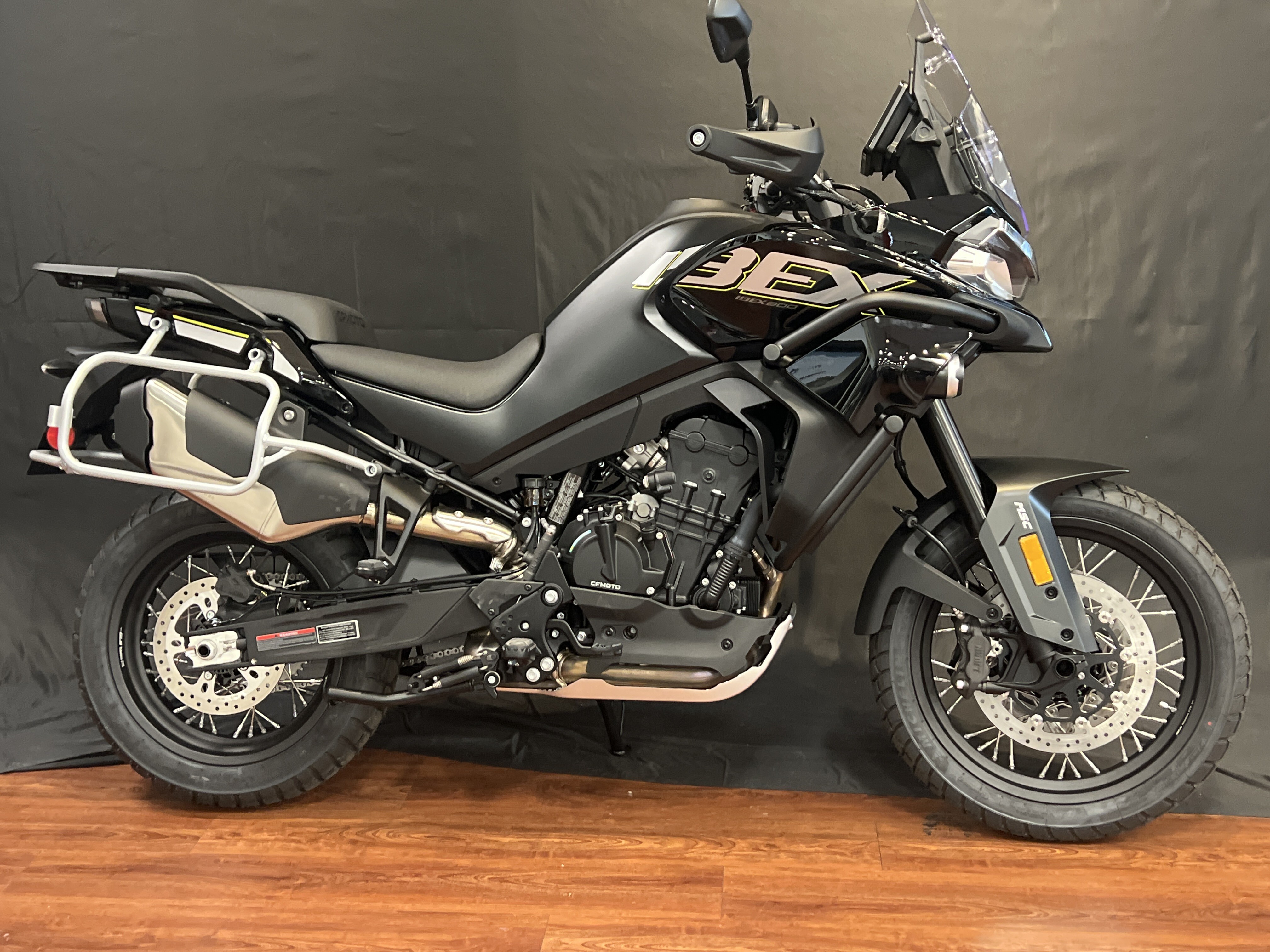 2026 CFMOTO Ibex 800 E 800 E in De Pere, WI