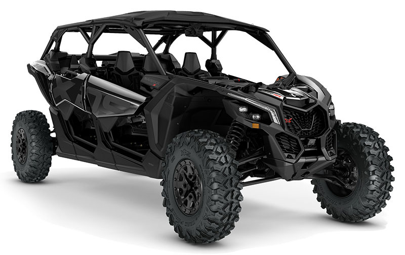 2026 Can-Am Maverick X3 MAX X DS TURBO RR Smart-Shox with 10.25 in X DS TURBO RR WITH SMART-SHOX in newfield NJ
