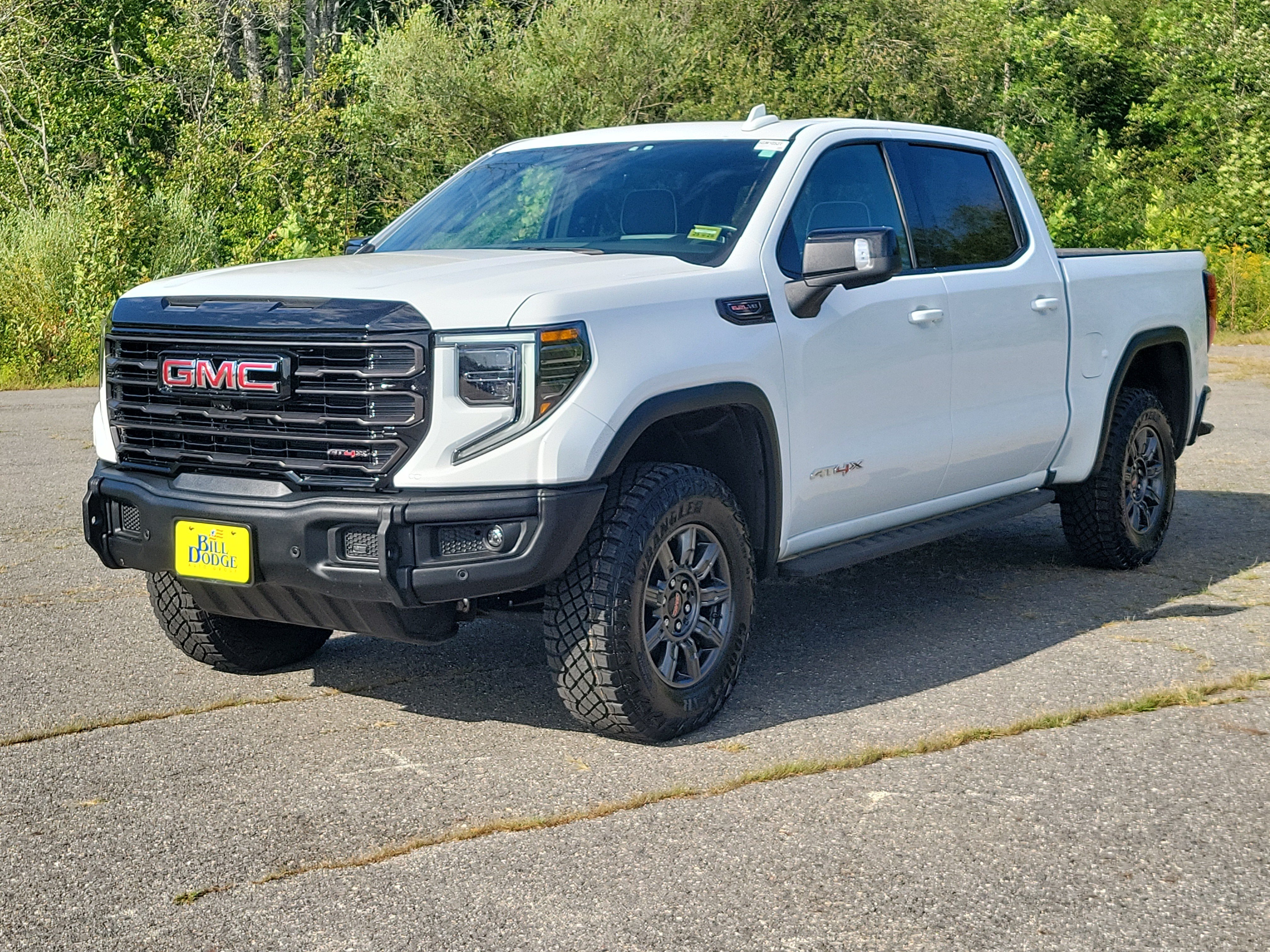 2024 GMC SIERRA in Westbrook, ME
